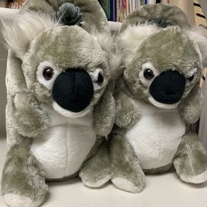 Koala Bear House Shoes